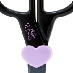 Japan Original Kuromi Classic Craft Scissors