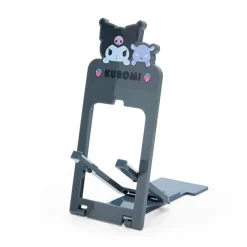 Japan Original Kuromi Classic Smartphone Stand