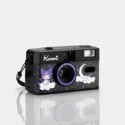 RETROSPEKT Kuromi Cosmic Night 35mm Camera