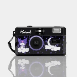 RETROSPEKT Kuromi Cosmic Night 35mm Camera