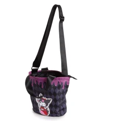 NAKAJIMA CORPORATION Kuromi Crossbody Bag (Strawberry Treat Series)