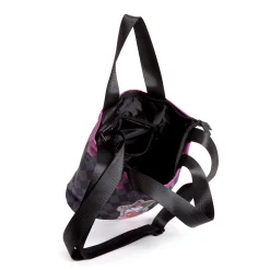 NAKAJIMA CORPORATION Kuromi Crossbody Bag (Strawberry Treat Series)