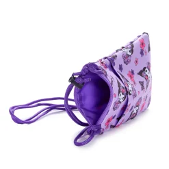 NAKAJIMA CORPORATION Kuromi Crossbody Phone Bag (Spring Kimono Series)