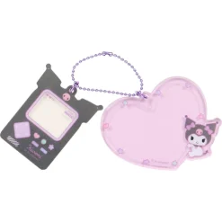 Japan Original Kuromi DIY Charm Set (Enjoy Idol Series)
