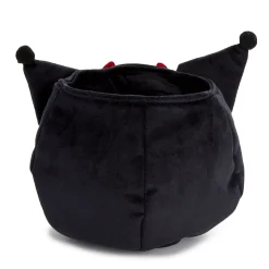 BIOWORLD Kuromi Drawstring Bag (Strawberry Treat Series)