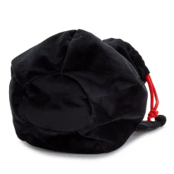 BIOWORLD Kuromi Drawstring Bag (Strawberry Treat Series)