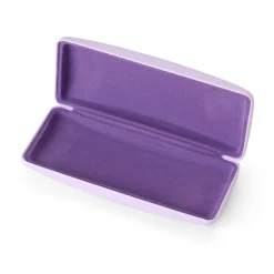 Japan Original Kuromi Everyday Eyewear Case Duo
