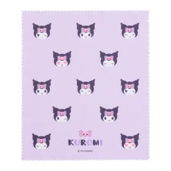 Japan Original Kuromi Everyday Eyewear Case Duo