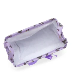 Global Original Kuromi Fabric Storage Bin (Royal Princess Series)