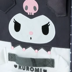 Japan Original Kuromi Foldable Storage Box (Small)