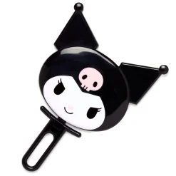 Japan Original Kuromi Folding Hand Mirror