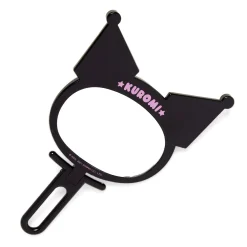 Japan Original Kuromi Folding Hand Mirror