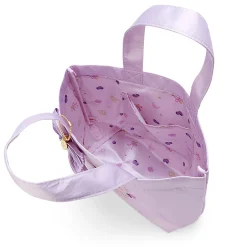 Japan Original Kuromi Handbag (Tea Room Series)