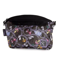 Global Original Kuromi 2-in-1 Shoulder Bag