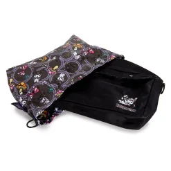 Global Original Kuromi 2-in-1 Shoulder Bag