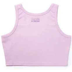 JapanLA Kuromi Crop Top