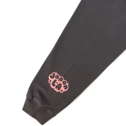 JapanLA Kuromi Cropped Spirit Jersey