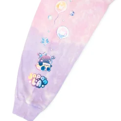 JapanLA Kuromi Pastel Party Tie-dye Spirit Jersey
