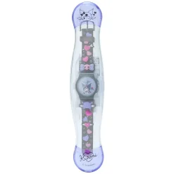 Japan Original Kuromi Jelly Wristwatch