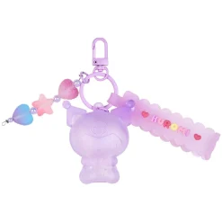Japan Original Kuromi Keychain (Gummy Candy Series)
