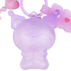 Japan Original Kuromi Keychain (Gummy Candy Series)