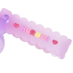 Japan Original Kuromi Keychain (Gummy Candy Series)