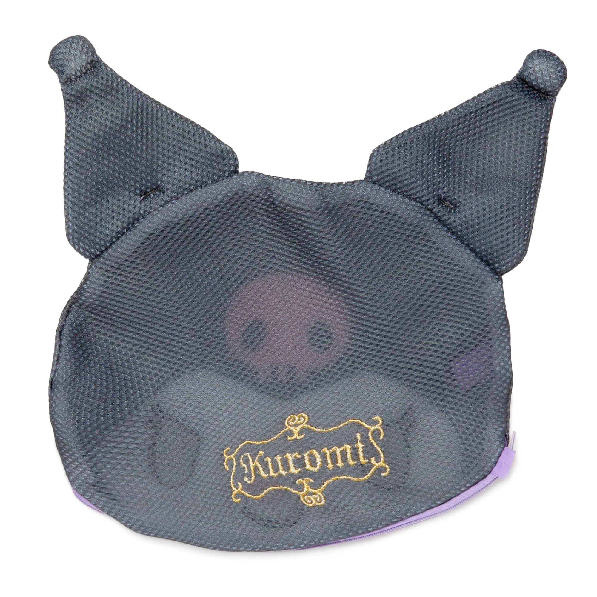 Global Original Kuromi Laundry Bag (Royal Princess Series)