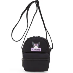 Japan Original Kuromi Mini Crossbody Bag