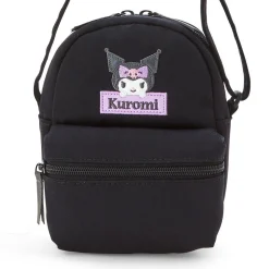 Japan Original Kuromi Mini Crossbody Bag