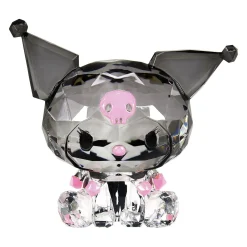 ENESCO LLC Kuromi Mini Facets Figurine