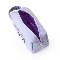 Japan Original Kuromi Mini Handy Pouch