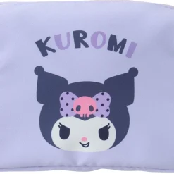 Japan Original Kuromi Mini Handy Pouch