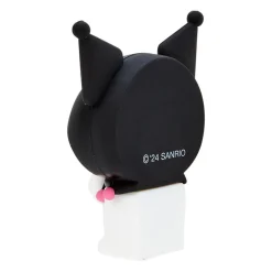 Japan Original Kuromi Mini Mascot Magnet