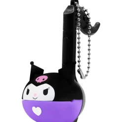 Hamee.com - Hamee US Kuromi Mini Otamatone Melody Charm