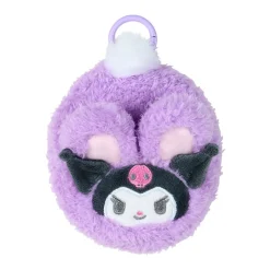 Japan Original Kuromi Mini Pouch Charm (Spring Bunny Series)