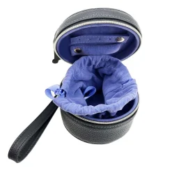 Global Original Kuromi Mini Travel Jewelry Case (Dress-Up Series)