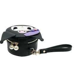 Global Original Kuromi Mini Travel Jewelry Case (Dress-Up Series)