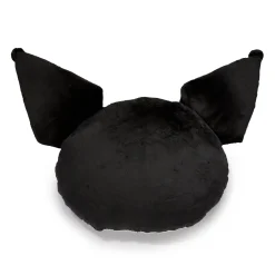 NAKAJIMA CORPORATION Kuromi Oversized Face Plush (Just Lounging Series)
