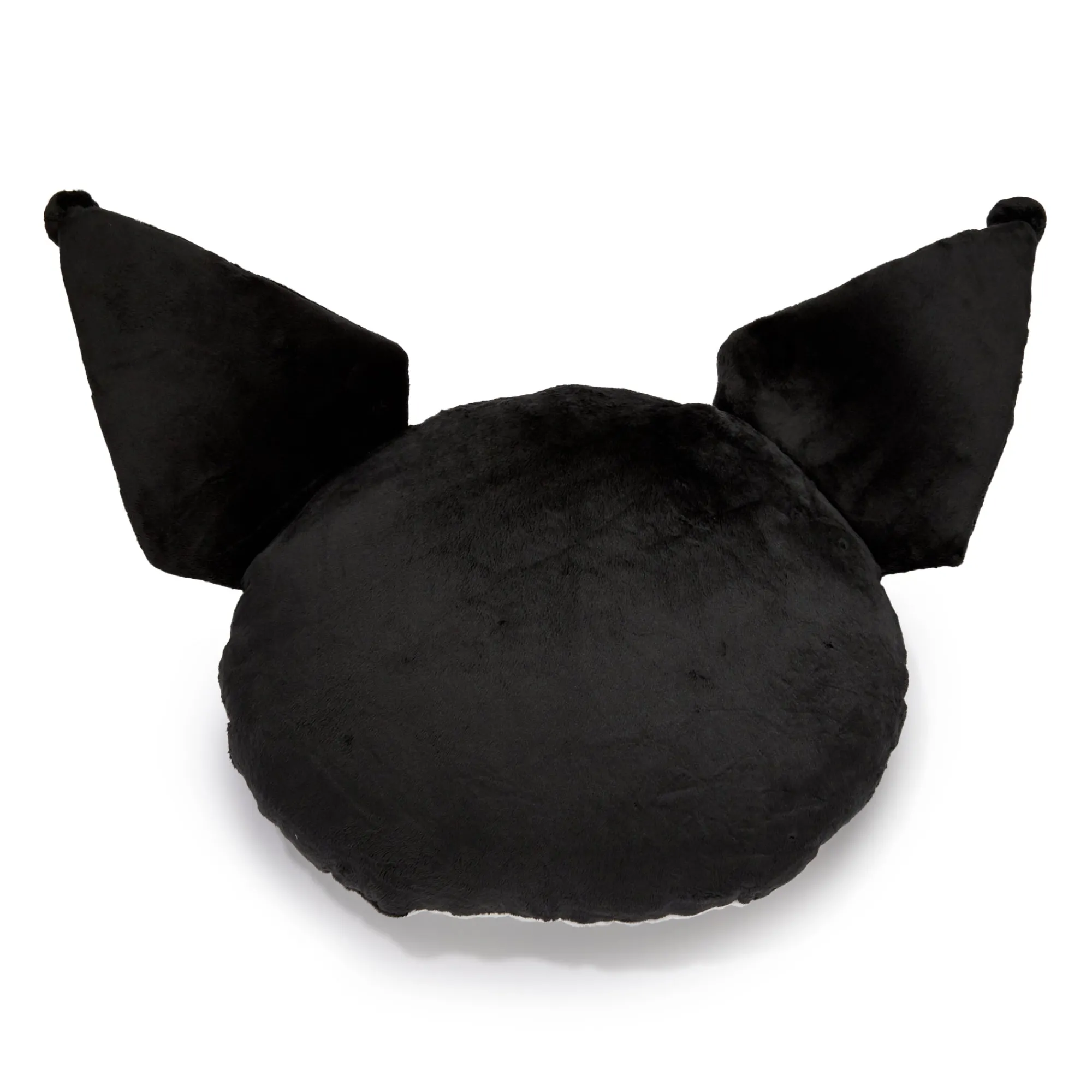 NAKAJIMA CORPORATION Kuromi Oversized Face Plush (Just Lounging Series)