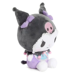 Global Original Kuromi Pastel Baby 8" Plush