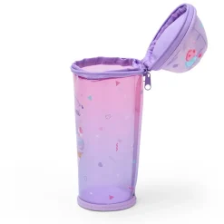 Japan Original Kuromi Pencil Pouch (Ice Cream Party Series)