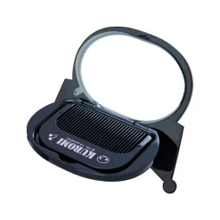 Japan Original Kuromi 2-Piece Mirror and Comb Set