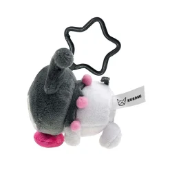 Global Original Kuromi Plush Measuring Tape
