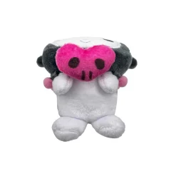 Global Original Kuromi Plush Measuring Tape