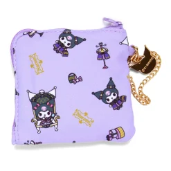 Global Original Kuromi Reusable Tote Bag (Royal Princess Series)