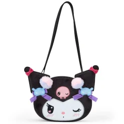 Japan Original Kuromi Shoulder Bag (Slumber Room Series)