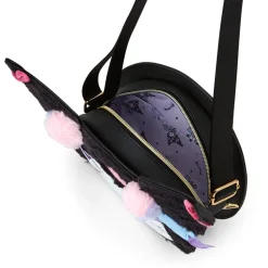 Japan Original Kuromi Shoulder Bag (Slumber Room Series)