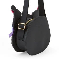 Japan Original Kuromi Shoulder Bag (Slumber Room Series)
