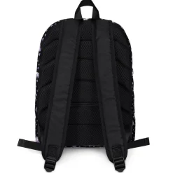 Printful Kuromi Sleepover All-Over Print Backpack