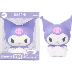 Hamee.com - Hamee US Kuromi SquiSHU (Series Buddy 001)